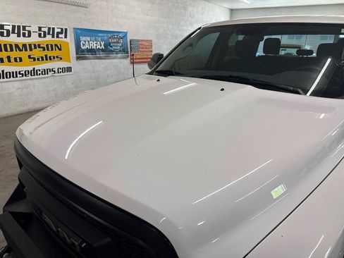 Used 2019 RAM 1500 Tradesman w/ Popular Equipment Group AWD/4WD image 97