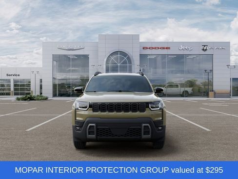 New 2026 Jeep Cherokee Limited AWD/4WD image 7