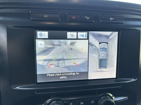 Used 2022 Ford F150 XL w/ Trailer Tow Package AWD/4WD image 9