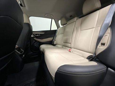 Used 2025 Subaru Outback Limited w/ Popular Package #2 image 26