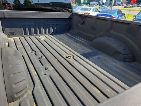 Used 2020 Ford F350 XLT image 11
