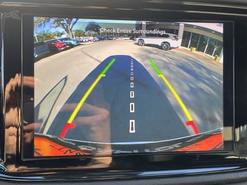 Used 2024 Dodge Durango GT image 18