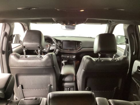 Used 2025 Dodge Durango R/T AWD/4WD image 27