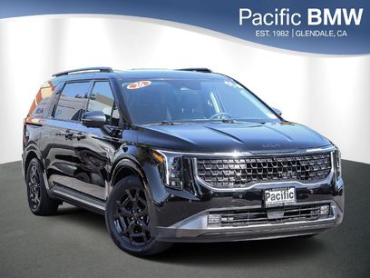 Used 2026 Kia Carnival SX Prestige