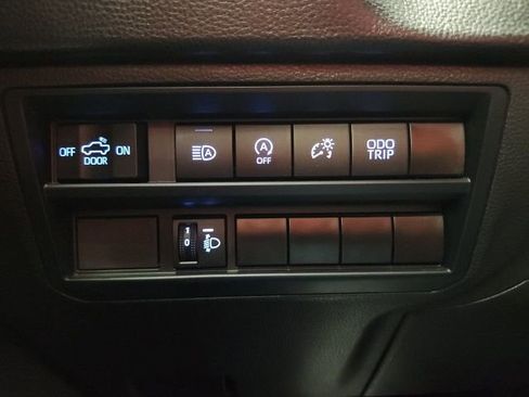 Used 2024 Toyota Tundra SR5 w/ SR5 Premium Package image 59