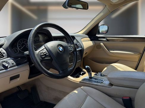 Used 2012 BMW X3 xDrive28i AWD/4WD image 8