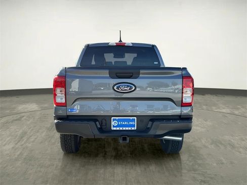 New 2025 Ford Ranger XL w/ Trailer Tow Package image 8