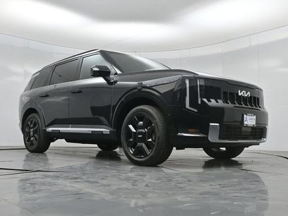 New 2027 Kia Telluride SX w/ Towing Package