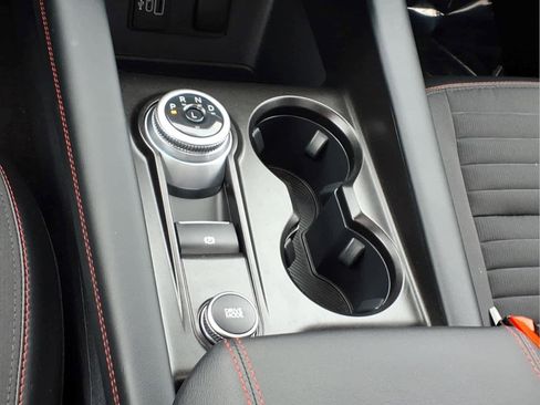 Used 2026 Ford Explorer ST-Line AWD/4WD image 25