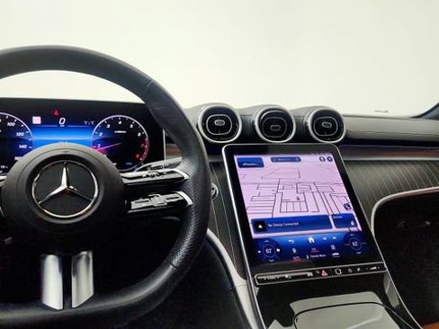 Used 2024 Mercedes-Benz C 300 Sedan image 61