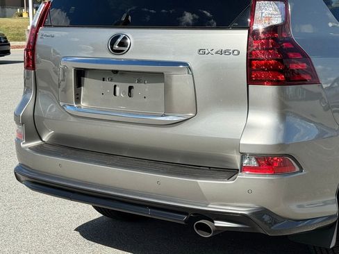 Used 2022 Lexus GX 460 Premium image 46