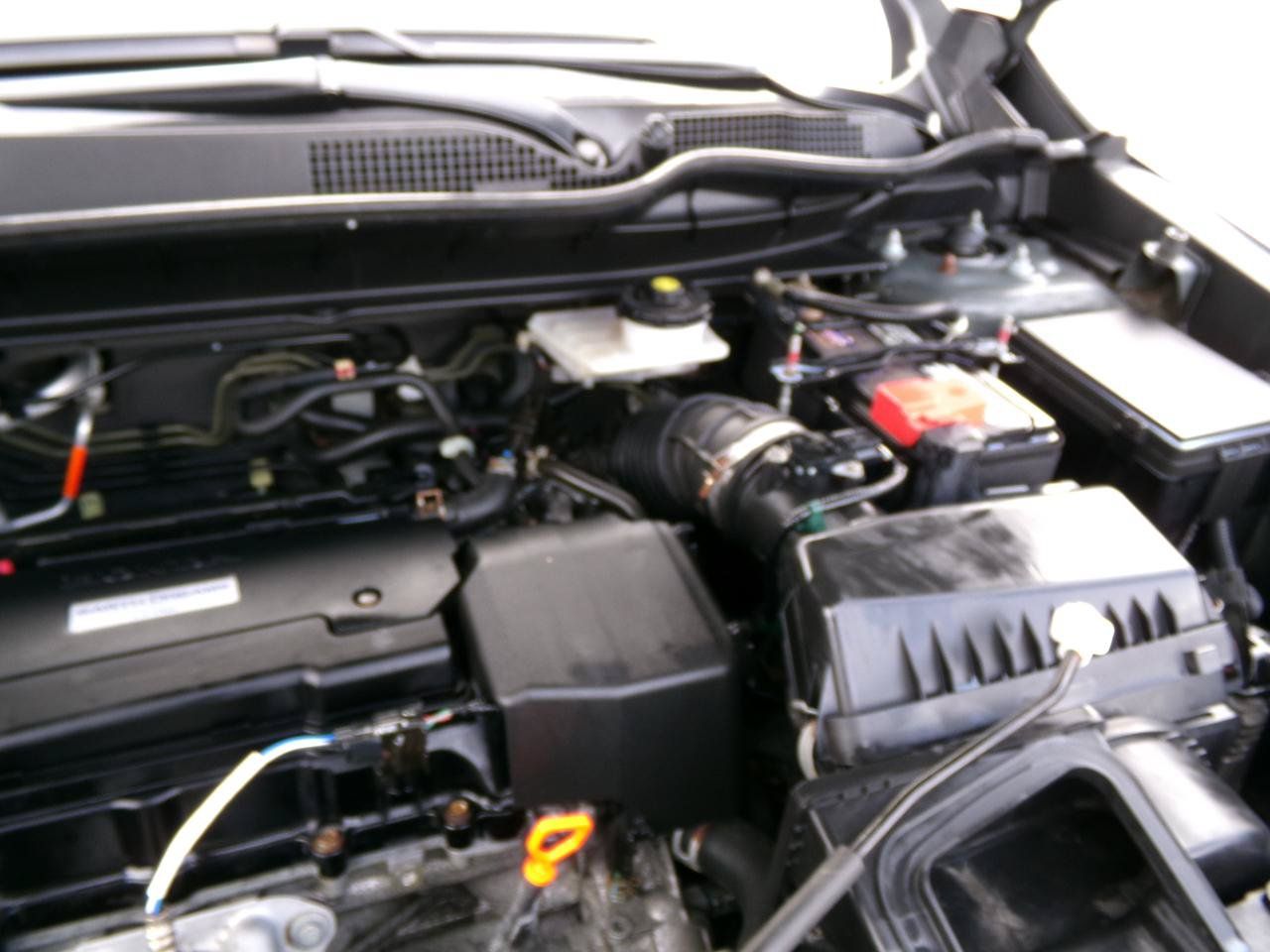 Used 2019 Honda CR-V LX image 25