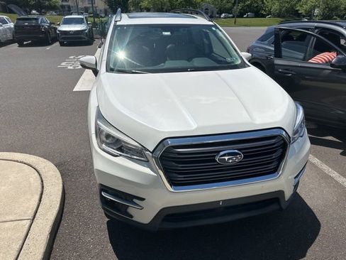 Used 2019 Subaru Ascent Limited w/ Popular Package #2 AWD/4WD image 17