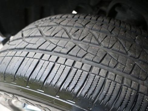 Used 2018 Chevrolet Silverado 1500 LTZ w/ Sport Package image 9