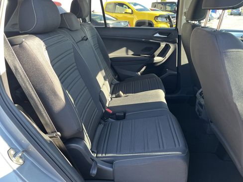 Used 2023 Volkswagen Tiguan S image 13