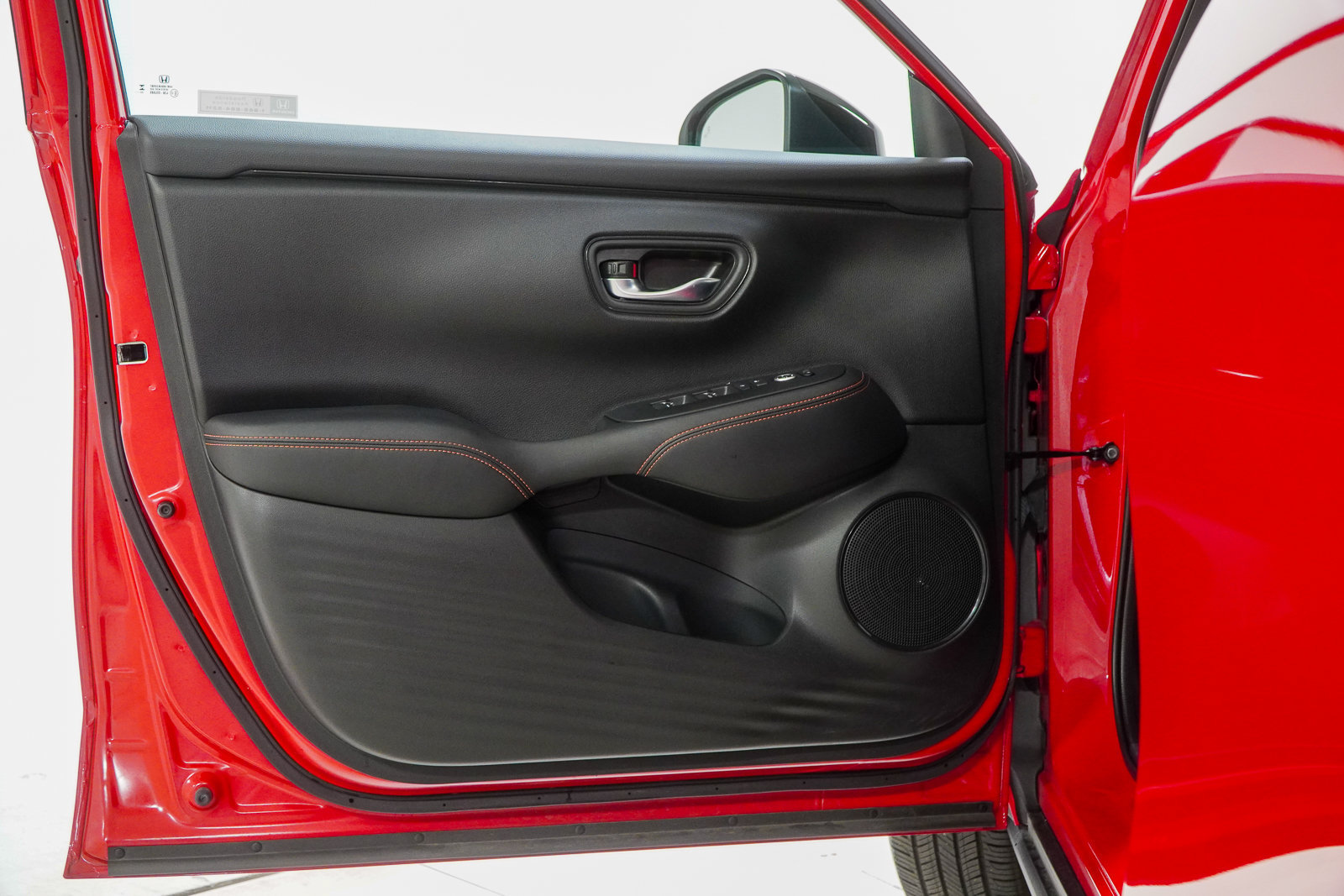 Certified 2024 Honda HR-V Sport image 17