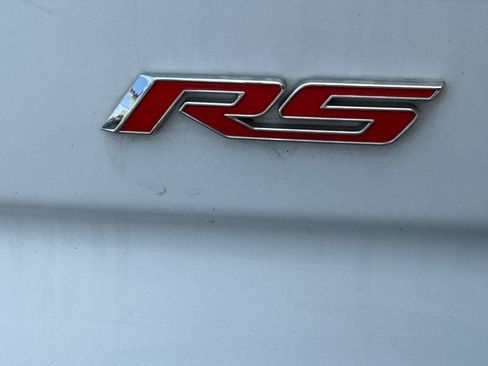 Used 2023 Chevrolet Camaro LT w/ RS Package RWD image 9