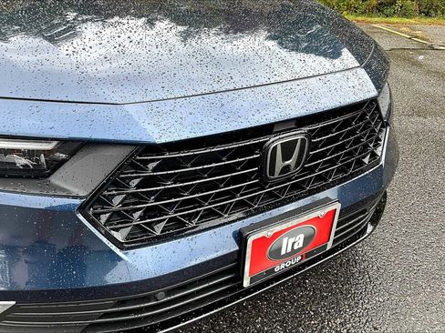 Used 2024 Honda Accord Touring image 31