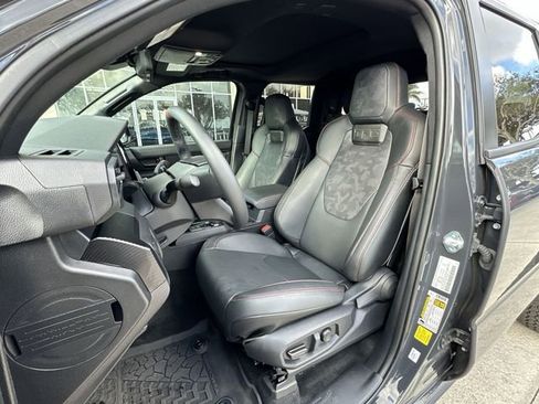 Used 2025 Toyota Tacoma TRD Pro image 19