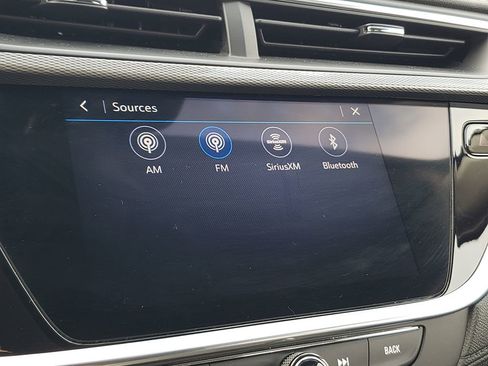 Used 2023 Buick Encore GX Select image 25