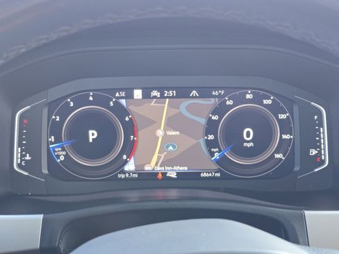 Used 2023 Volkswagen Atlas Cross Sport SEL Premium R-Line image 24