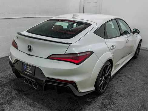 Used 2025 Acura Integra Type S image 8