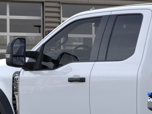 New 2026 Ford F550 4x4 SuperCab Super Duty image 20