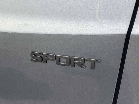 Used 2026 Honda CR-V Sport image 9
