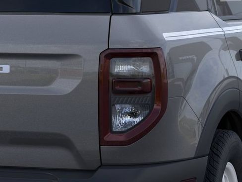 New 2026 Ford Bronco Sport Heritage AWD/4WD image 21
