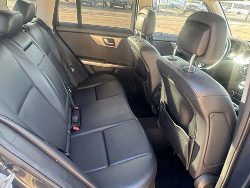 Used 2014 Mercedes-Benz GLK 350 2WD image 6