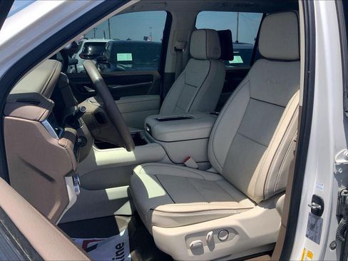 Used 2023 GMC Yukon Denali AWD/4WD image 21
