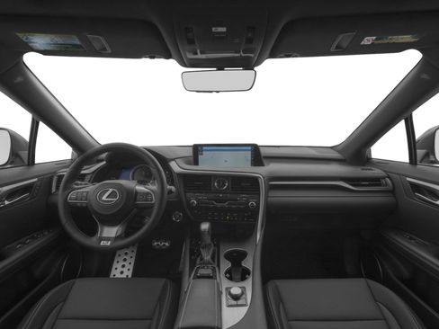 Used 2016 Lexus RX 350 AWD image 5