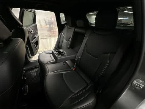 Used 2022 Jeep Compass High Altitude image 20