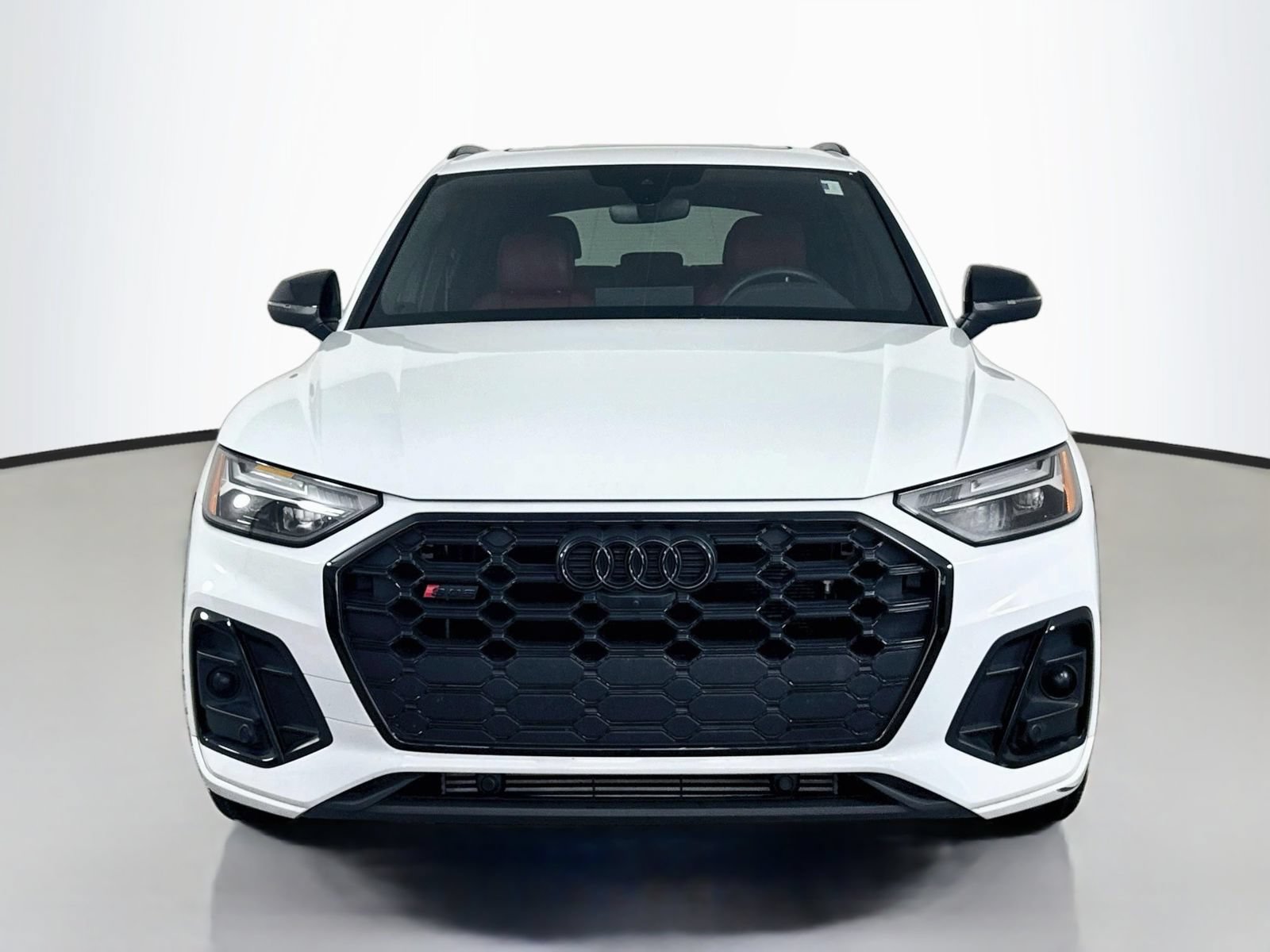 Certified 2023 Audi SQ5 Premium Plus w/ Premium Plus Package AWD/4WD image 6
