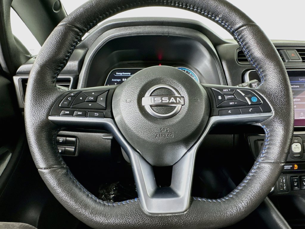 Used 2025 Nissan Leaf SV Plus FWD image 46
