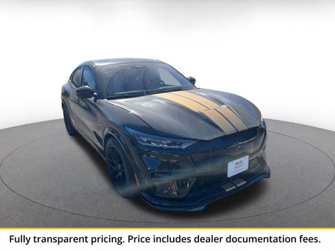 Used 2023 Ford Mustang Mach-E GT AWD/4WD image 1