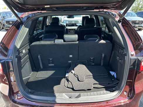 Certified 2024 MAZDA CX-90 3.3 Turbo w/ Premium Plus Pkg AWD/4WD image 37