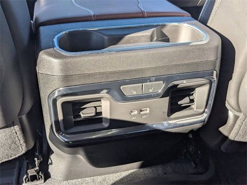 Used 2024 GMC Sierra 1500 Denali Ultimate image 23