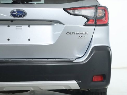 Certified 2023 Subaru Outback Limited XT image 44