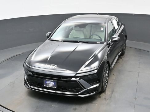 Certified 2025 Hyundai Sonata SEL image 40