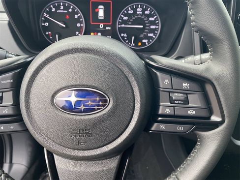 New 2026 Subaru Forester Premium image 21