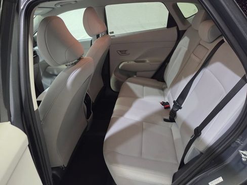 Used 2024 Hyundai Kona SEL FWD image 16