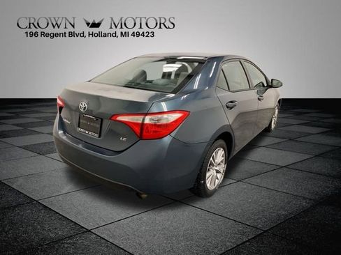 Used 2014 Toyota Corolla L image 6