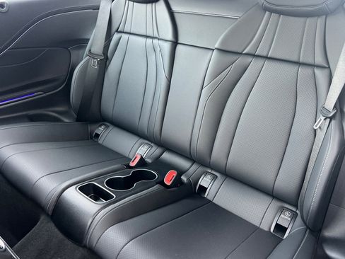 New 2026 Mercedes-Benz CLE 300 4MATIC Cabriolet image 4