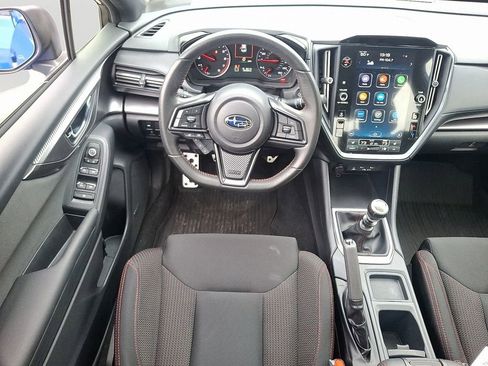 Used 2022 Subaru WRX Premium image 12