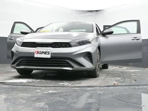 Used 2024 Kia Forte LXS image 64