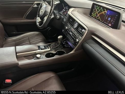 Used 2016 Lexus RX 350 FWD w/ Luxury Package image 13