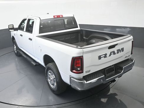 New 2026 RAM 2500 Tradesman image 51
