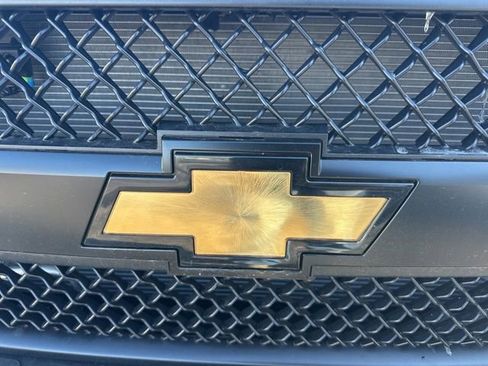 New 2025 Chevrolet Express 3500 w/ Power Convenience Package image 9