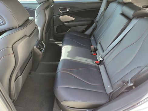 New 2026 Acura RDX A-Spec AWD/4WD image 14